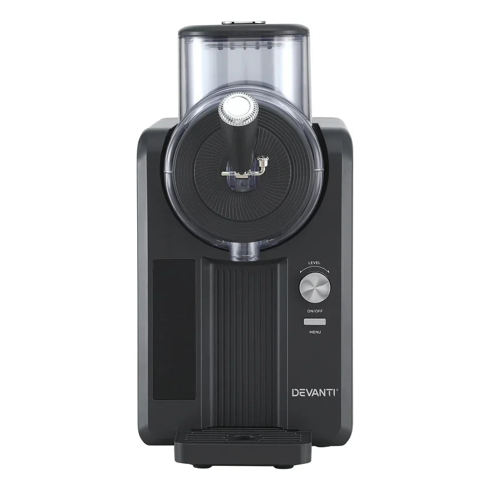 Devanti 2L Slushie Machine - Flea Market