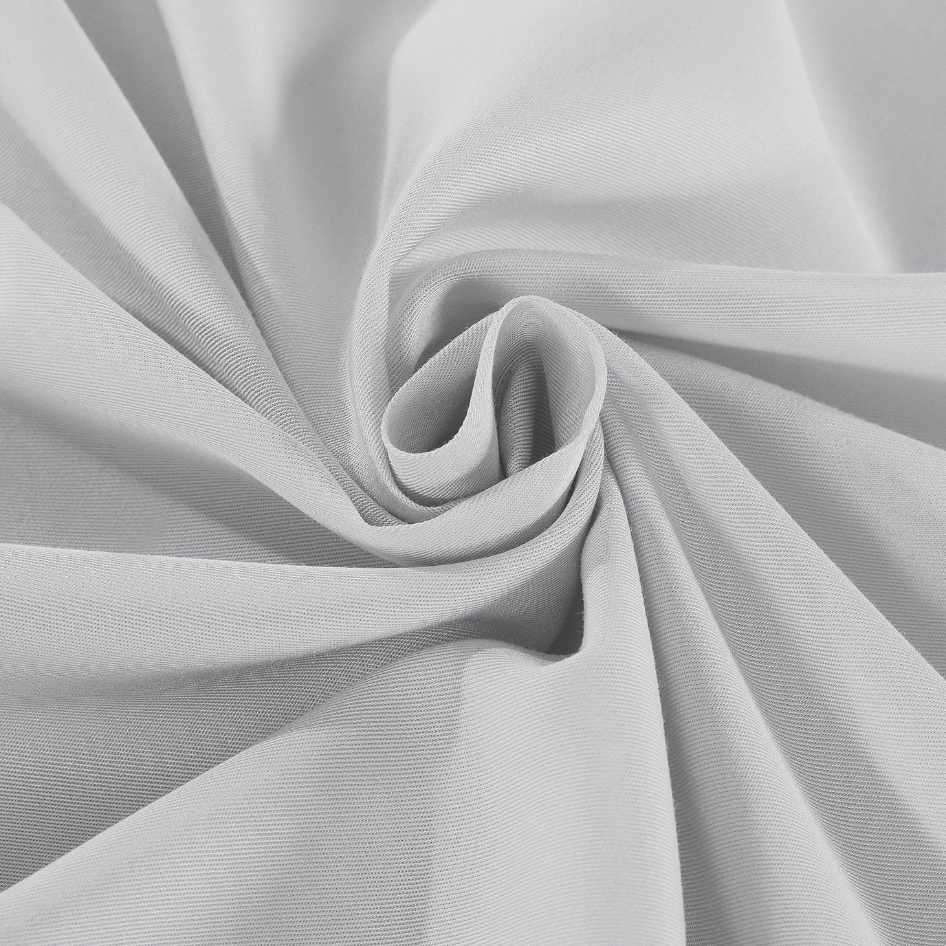Bamboo Sheet Set King 1000TC 40% Bamboo 60% Microfibre Warm Grey