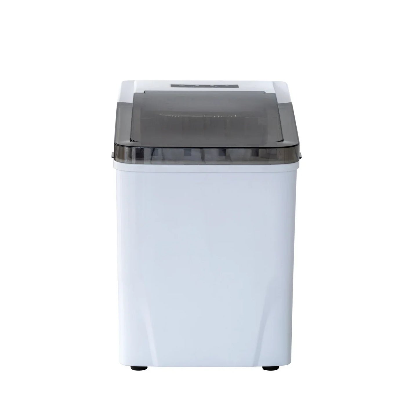 2.2L Water Tank Ice Cube Maker, 12kgs of Ice in 24 hrs - Stacks Warehouse