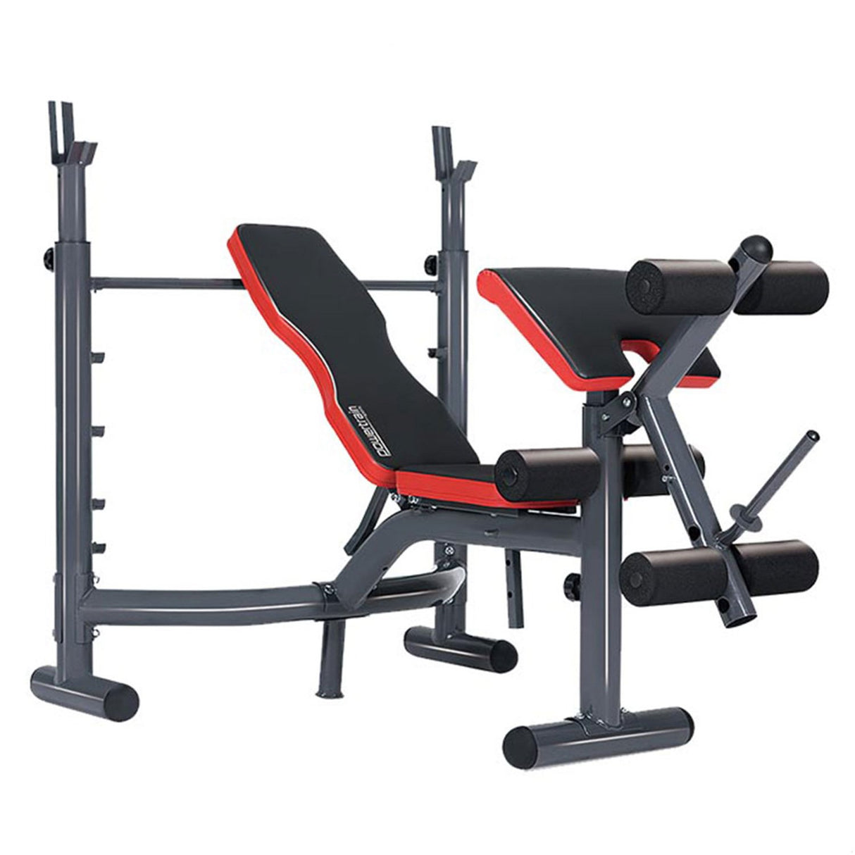 PowerTrain Multi-Function Home Gym Bench Press Station 302