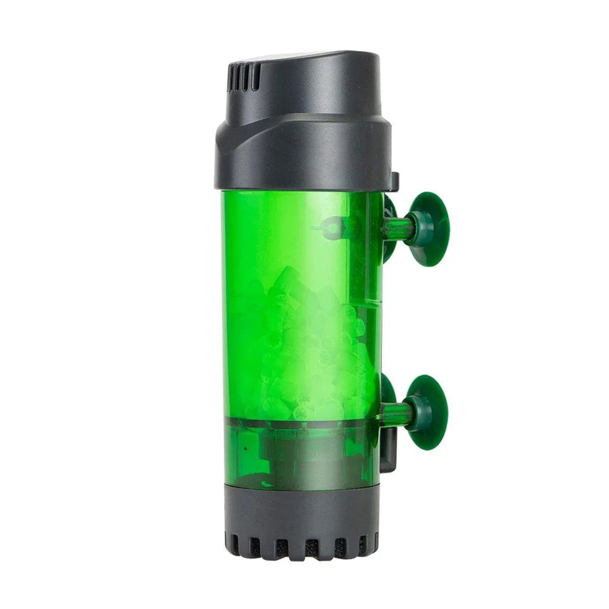 Aquarium Filter Fluidized Bed Internal 189x67mm Oxygenation LH300