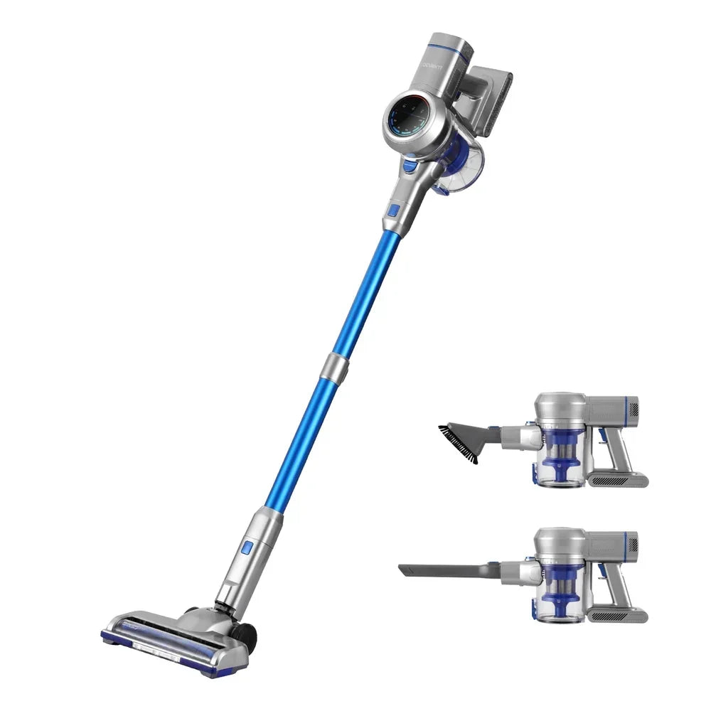 Devanti 300W Stick Vacuum Cleaner - Stacks Warehouse