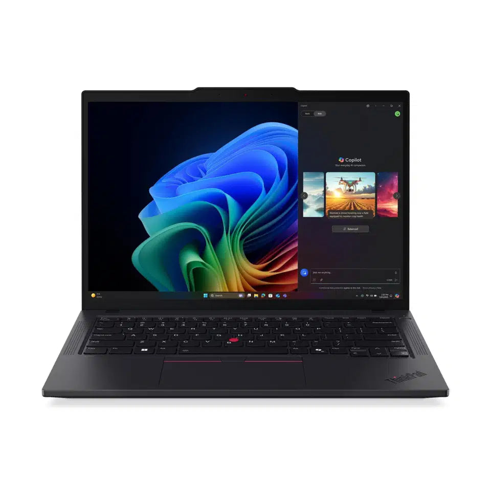 Lenovo ThinkPad T14 G6 U7-258V