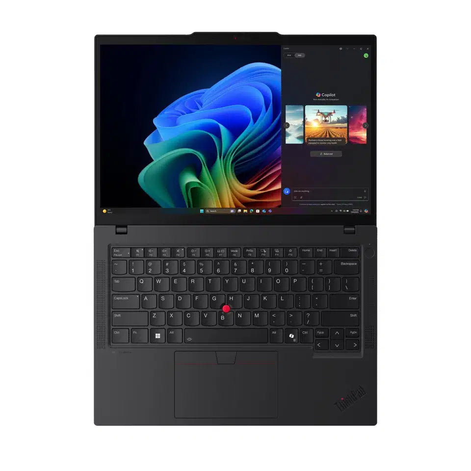 Lenovo ThinkPad T14 G6 U7-258V