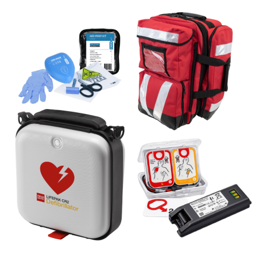 First Aid Kit
