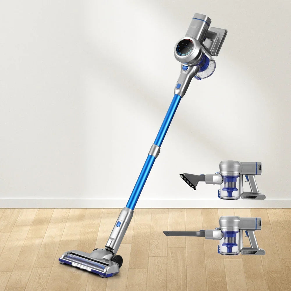 Vacuums Collection - Flea Market