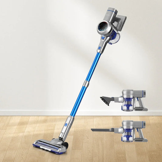 Vacuums Collection - Flea Market