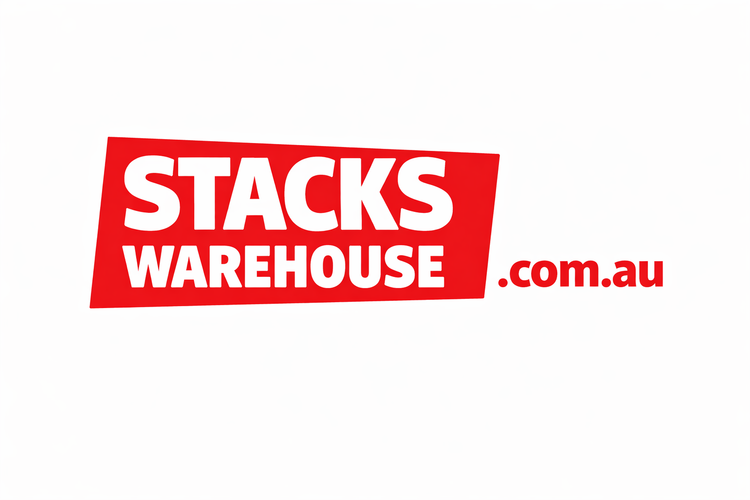 Home page - Stacks Warehouse