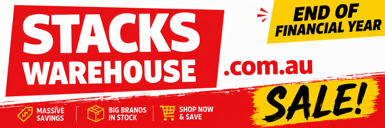 EOFY Sale