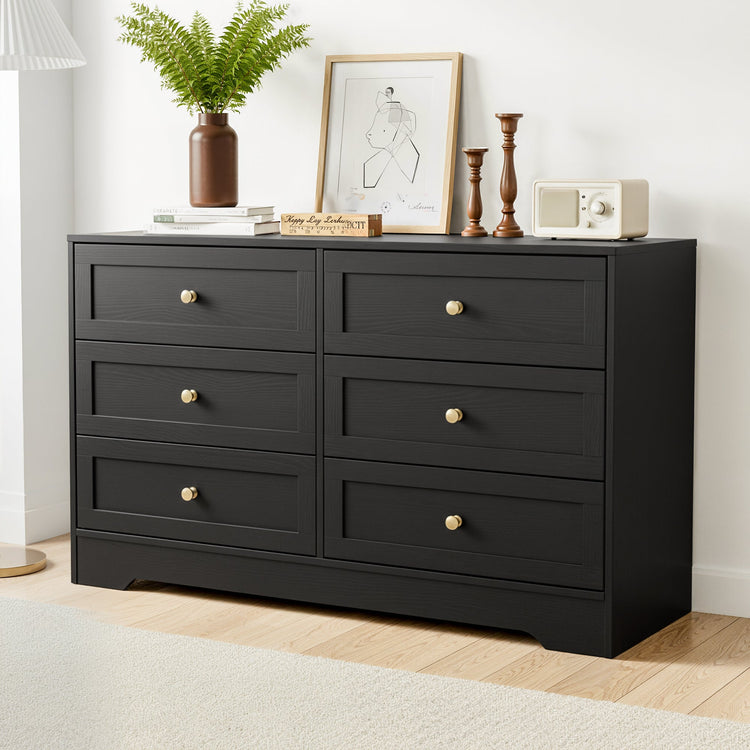 Dressers & Tallboys