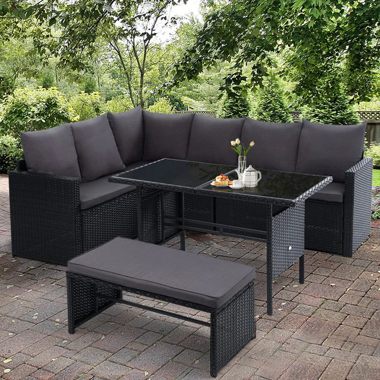 Outdoor Furniture - Flea Market