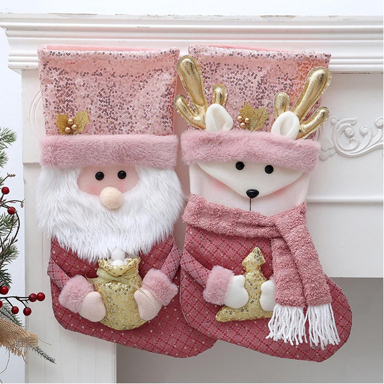 Christmas Stockings