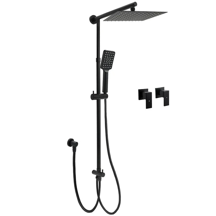 Shower Heads & Accessories