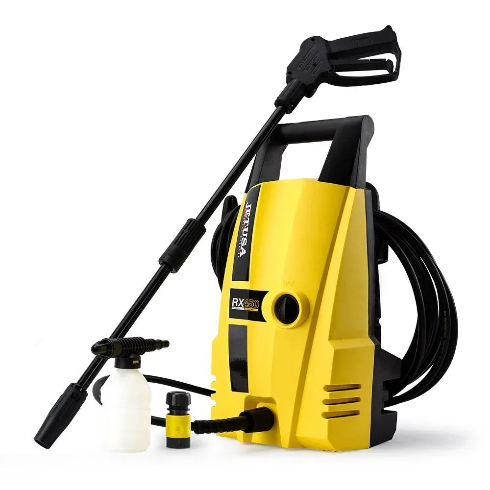 Pressure Washers