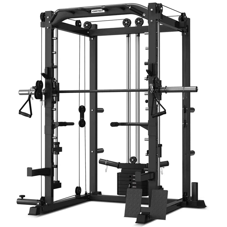 Fitness & Home Gym