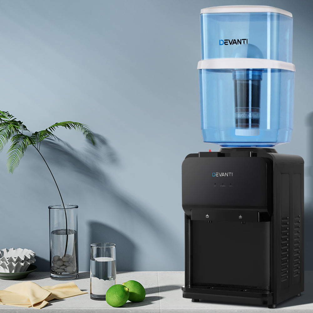 Water coolers