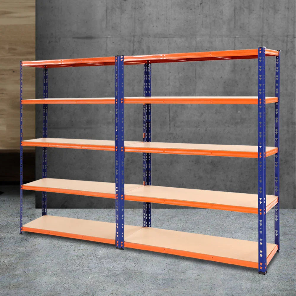 Racking & Storage - Flea Market