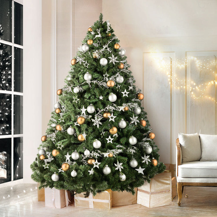 Christmas Trees