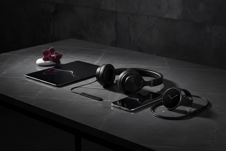 Consumer Electronics