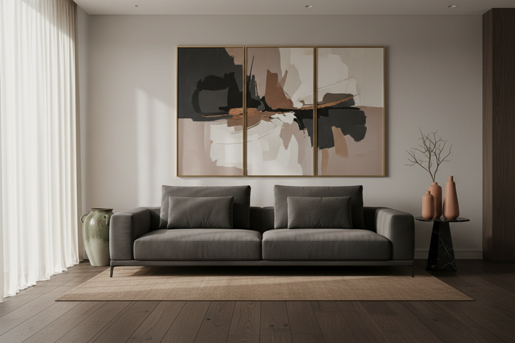 Furniture & Decor
