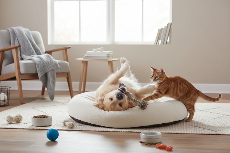 Pets