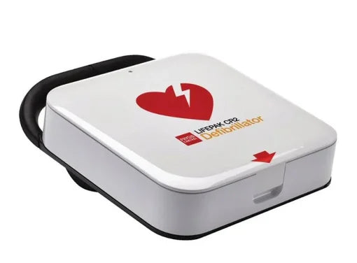 First Aid