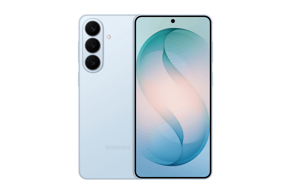 Samsung Galaxy S26+ Sky Blue 256GB