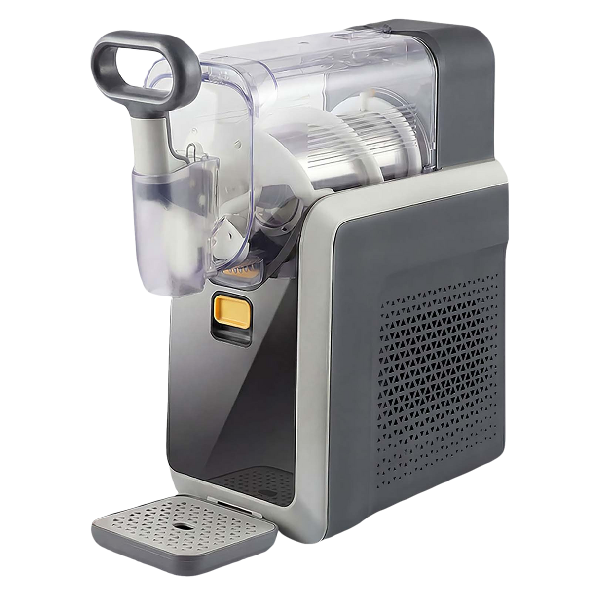 Spector 2L Slush Machine Frozen Drink Maker 5 Presets Self-Cleaning