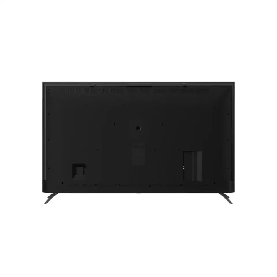 CHiQ 65M810N Quantum Dot colour and Dolby Vision picture detail