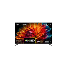 CHiQ 65M810N 65 inch 4K QD Mini LED Google TV