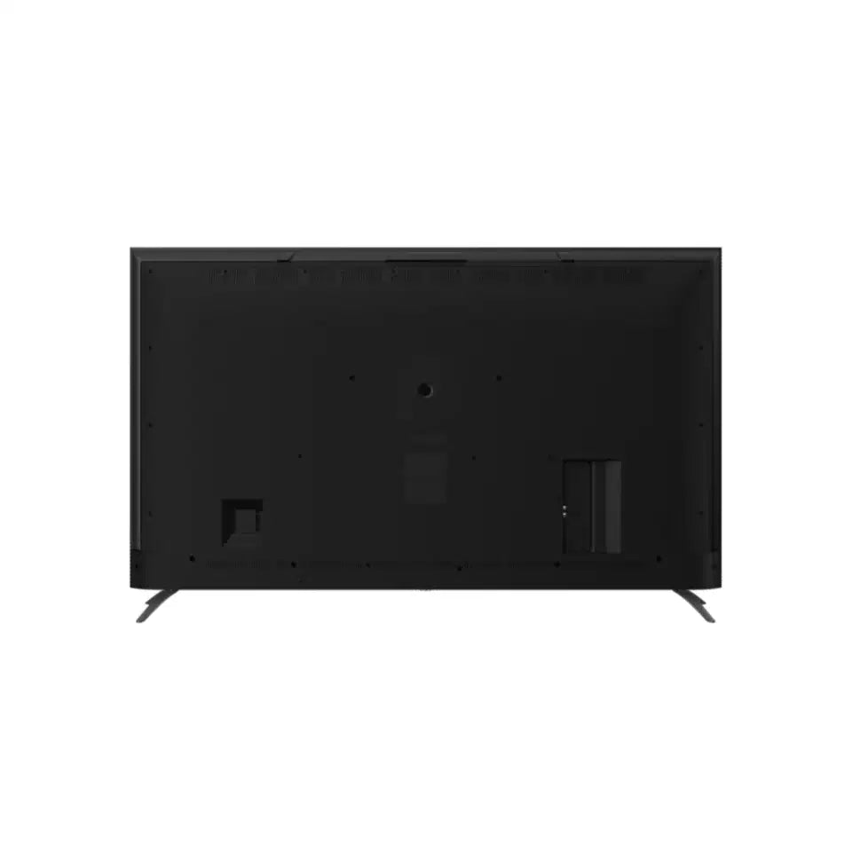 CHiQ 75M810N QD Mini LED contrast and Quantum Dot colour detail