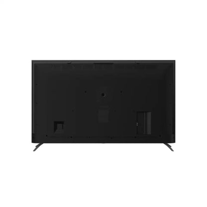 CHiQ 75M810N QD Mini LED contrast and Quantum Dot colour detail