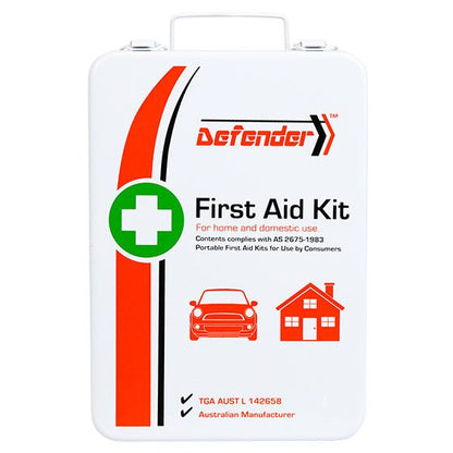 Centre slit pouch design for no-unpack access, compatible with Surefill refill pouches