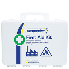 Wall-mountable waterproof kit meeting Australian Standard AS2675-1983, ARTG ID 142658