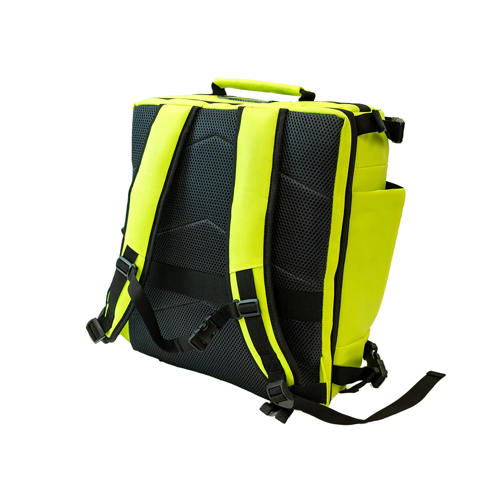 Modulator First Aid Kit Backpack 44 x 37 x 24cm