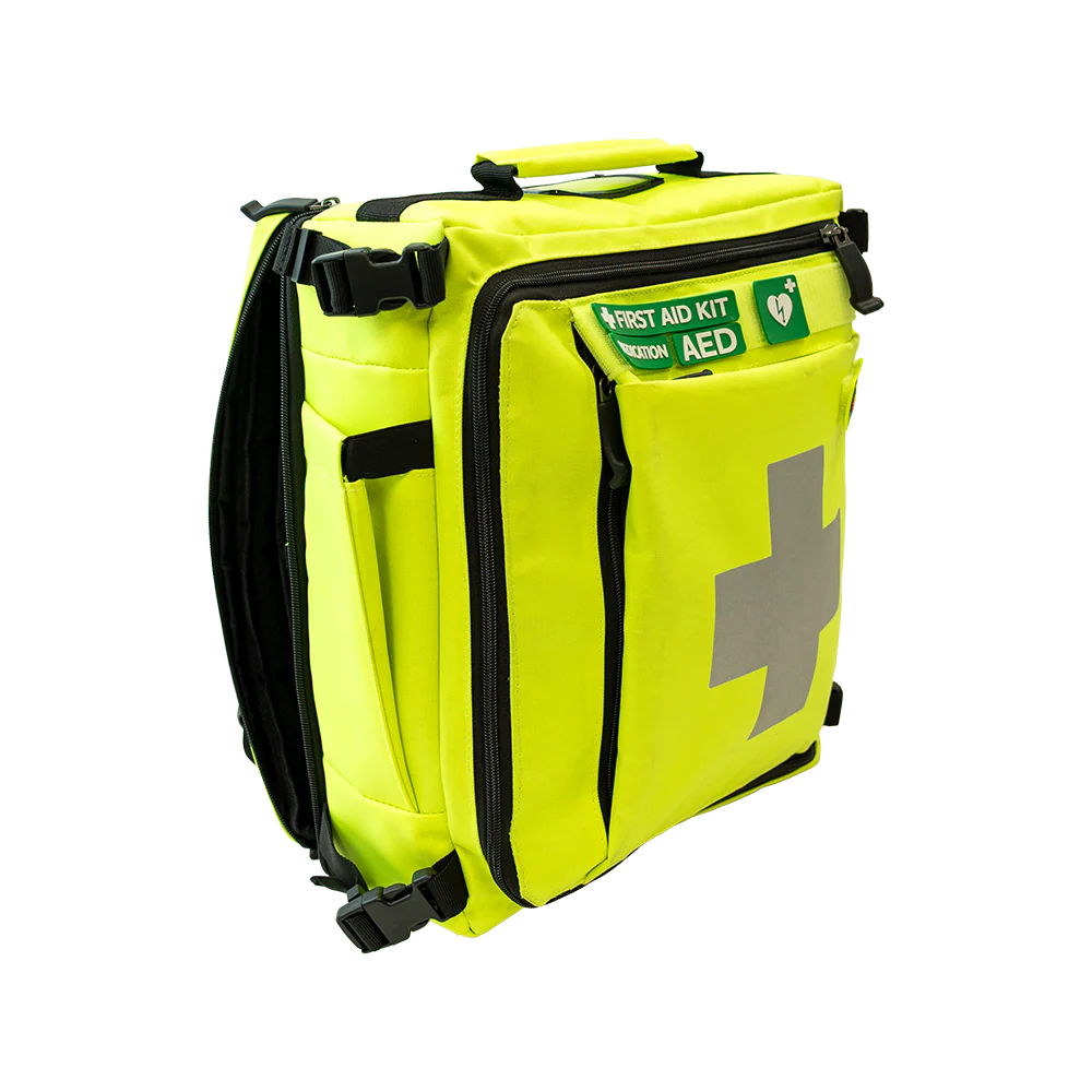 Modulator First Aid Kit Backpack 44 x 37 x 24cm