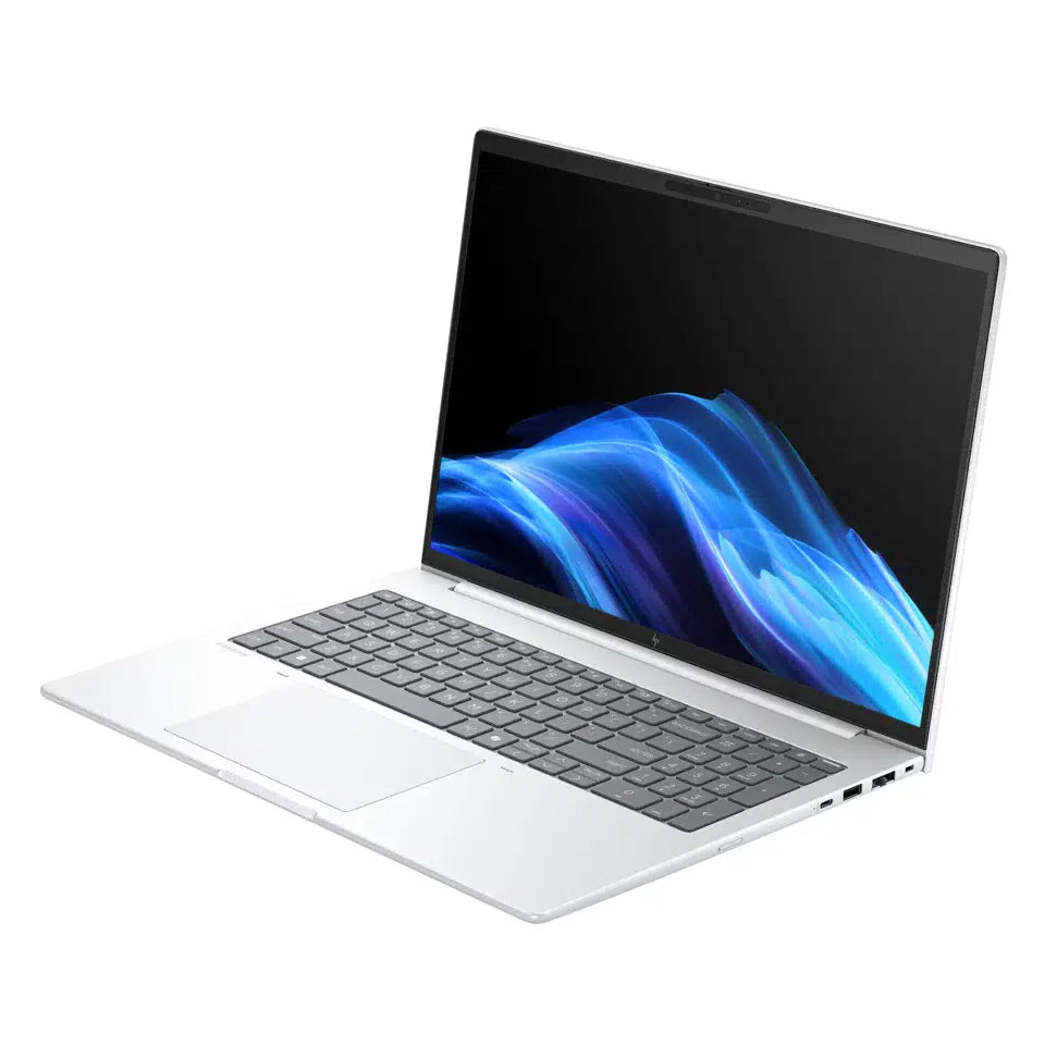 HP Premium Keyboard with numeric keypad on the EliteBook 8 G1i