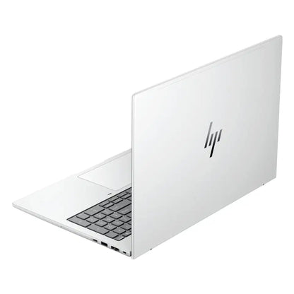 Thunderbolt 4, USB-C and HDMI ports on the HP EliteBook 8 G1i