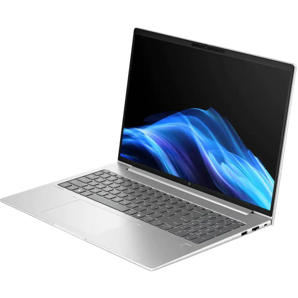 HP EliteBook 6 G1i backlit spill-resistant keyboard and clickpad