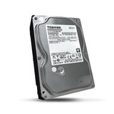 Toshiba internal hard drive 1TB, SATA 3.5 inch HDD for desktop computers