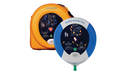 Ready-to-deploy first aid backpack supplied fully assembled for workplaces, events and mobile work crews