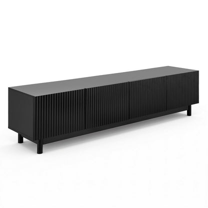 Artiss TV Unit 180cm | Black