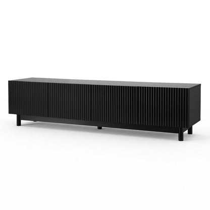 Artiss TV Unit 180cm | Black