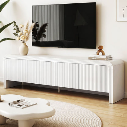 Artiss TV Unit 180cm | White