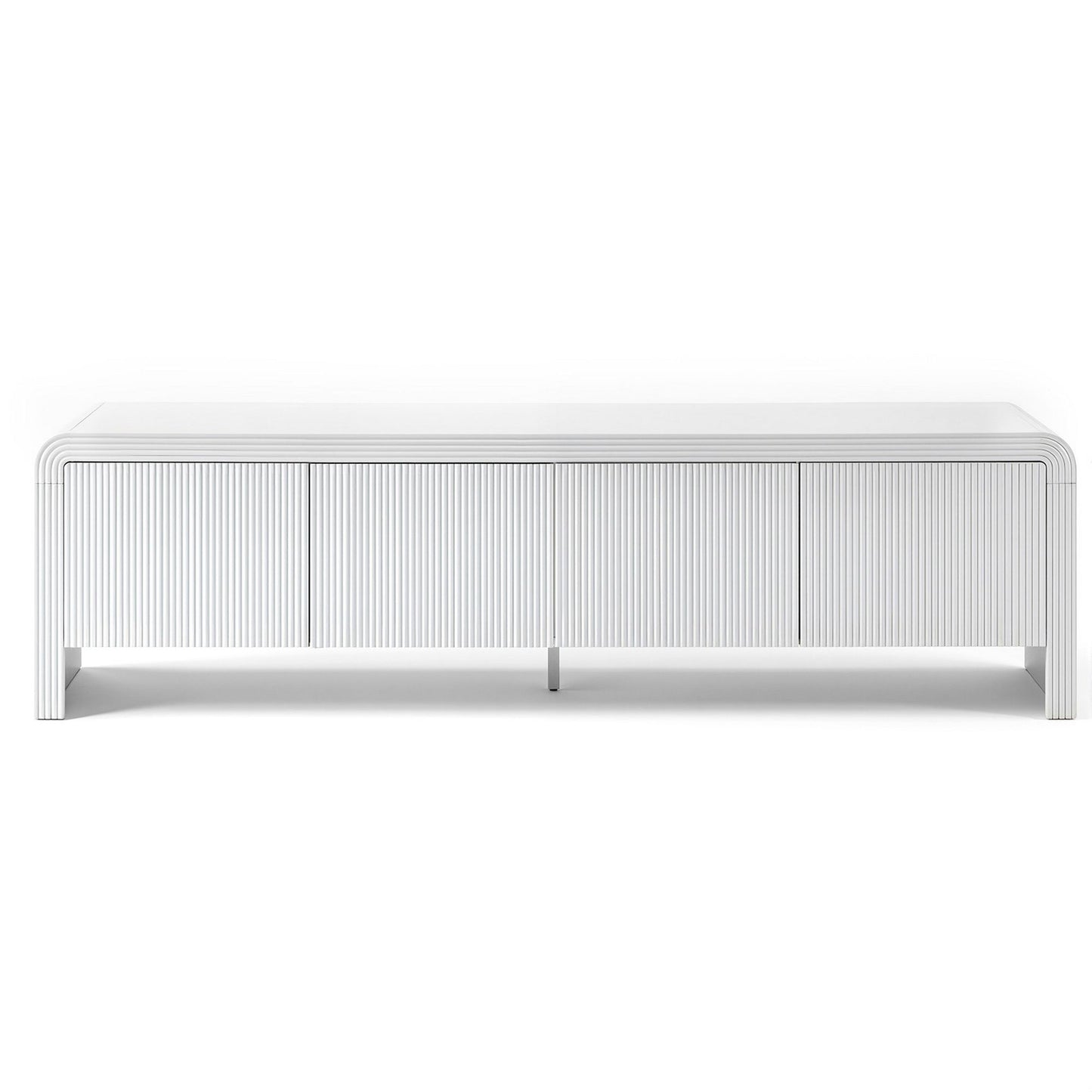 Artiss TV Unit 180cm | White