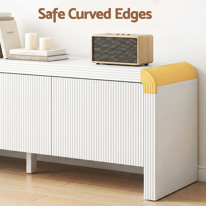 Artiss TV Unit 180cm | White