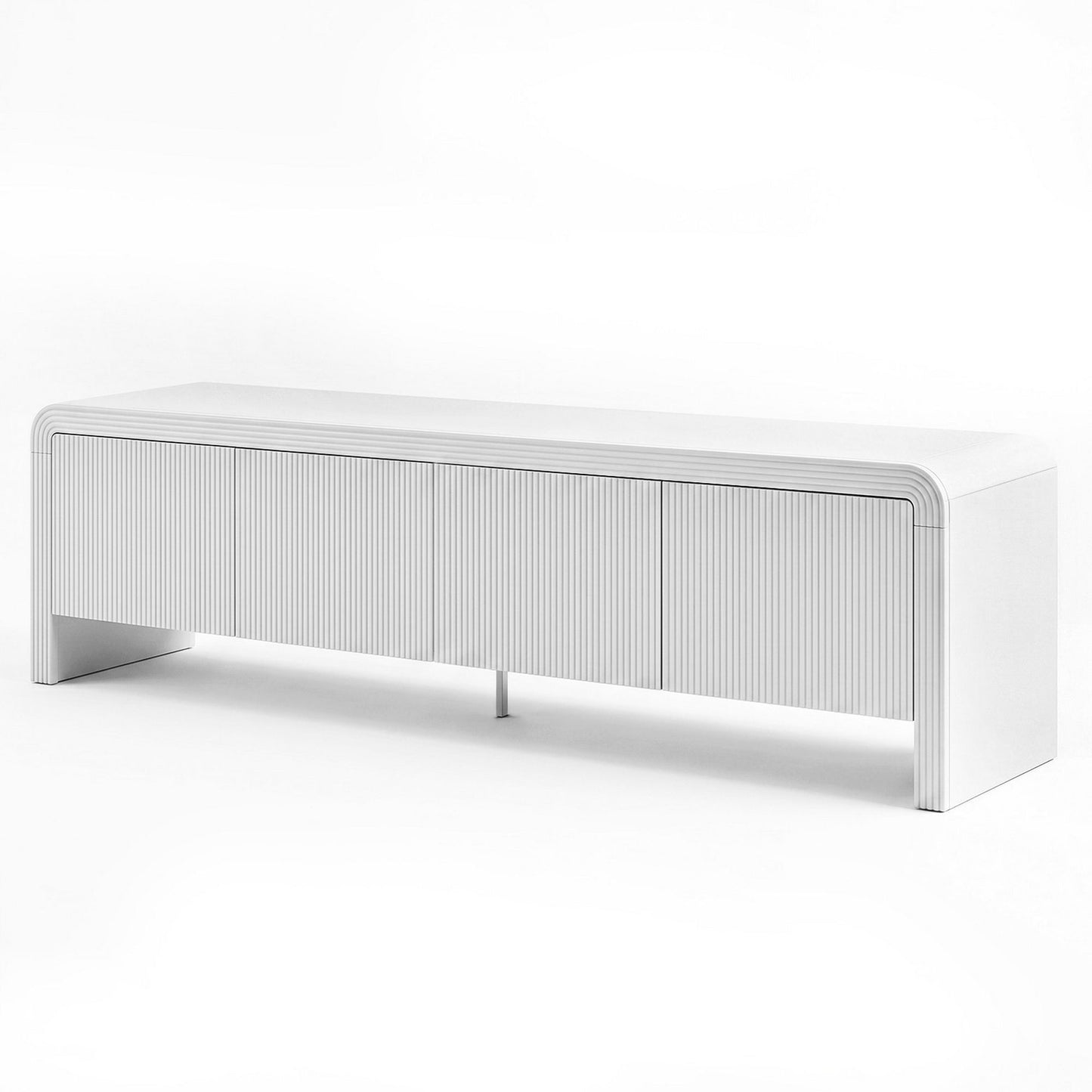 Artiss TV Unit 180cm | White
