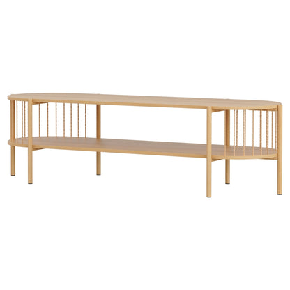 Artiss TV Unit 148cm | Pine