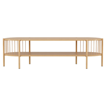 Artiss TV Unit 148cm | Pine