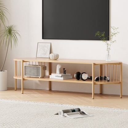 Artiss TV Unit 148cm | Pine